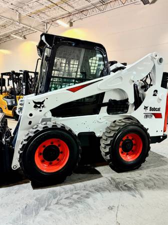 Caterpillar BOBCAT, dovoz USA — foto 2 z 11