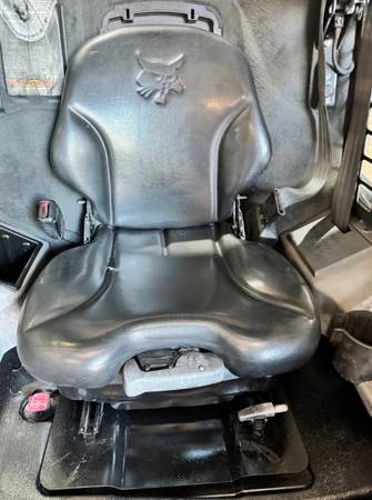 Caterpillar BOBCAT, dovoz USA — foto 9 z 11