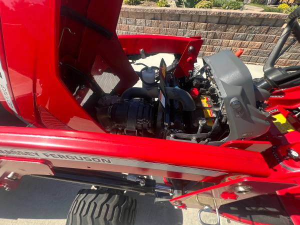 John Deere, dovoz USA — foto 4 z 10