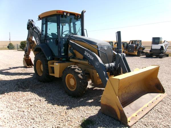 John Deere, dovoz USA — foto 2 z 12