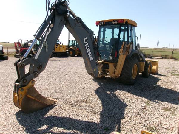 John Deere, dovoz USA — foto 3 z 12