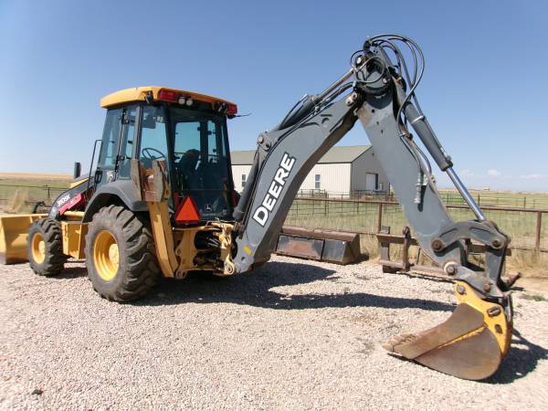 John Deere, dovoz USA — foto 4 z 12