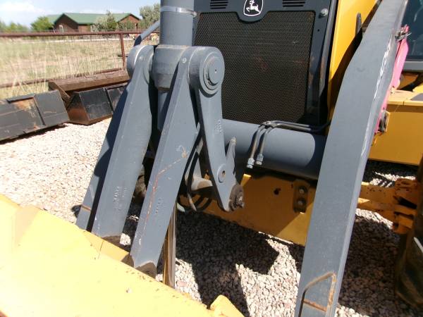 John Deere, dovoz USA — foto 6 z 12