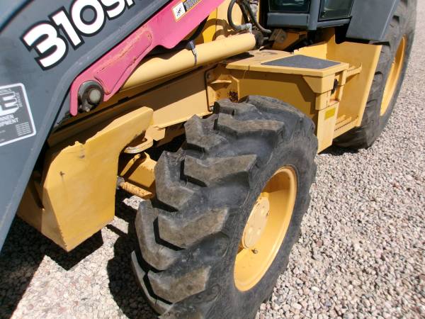 John Deere, dovoz USA — foto 7 z 12