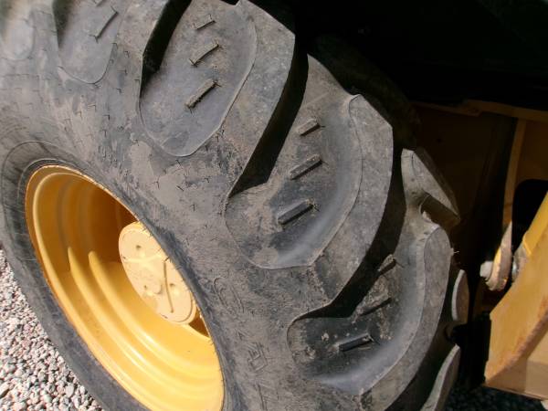 John Deere, dovoz USA — foto 8 z 12