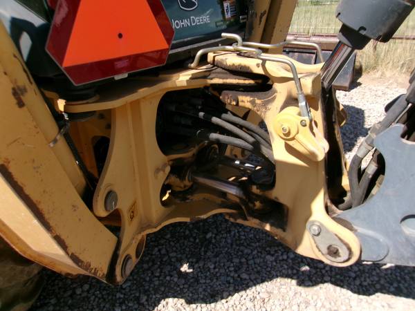 John Deere, dovoz USA — foto 9 z 12