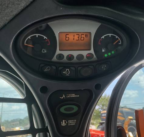 Caterpillar, dovoz USA — foto 12 z 12