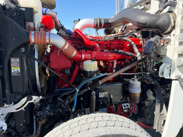 Caterpillar PETERBILT, dovoz USA — foto 9 z 12