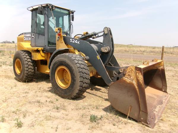 John Deere, dovoz USA — foto 2 z 12