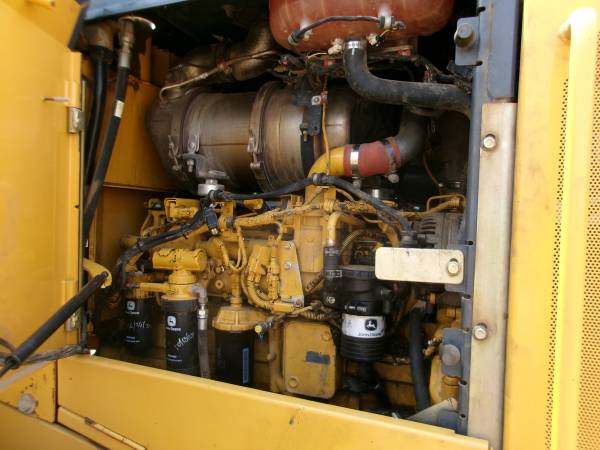 John Deere, dovoz USA — foto 7 z 12