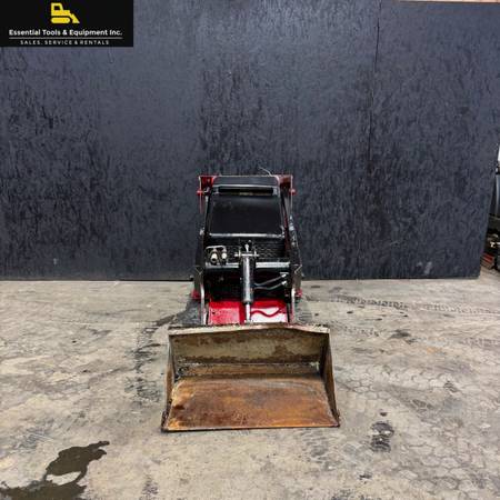 Caterpillar TORO, dovoz USA — foto 3 z 12