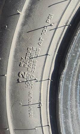 HEAVY, dovoz USA — foto 9 z 12