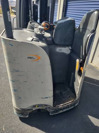 FORKLIFT, dovoz USA — foto 2 z 12