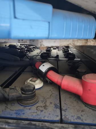 FORKLIFT, dovoz USA — foto 7 z 12