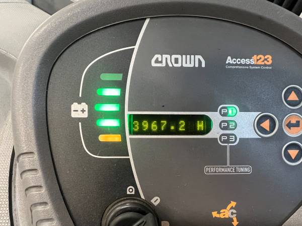 CROWN, dovoz USA — foto 3 z 8