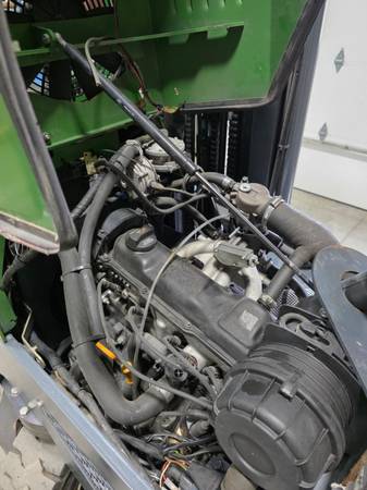 COMBILIFT, dovoz USA — foto 10 z 11
