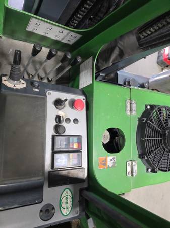 COMBILIFT, dovoz USA — foto 9 z 11