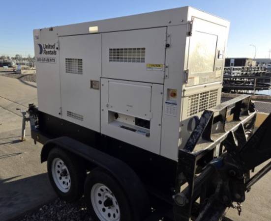 Caterpillar MULTIQUIP, dovoz USA — foto 2 z 4