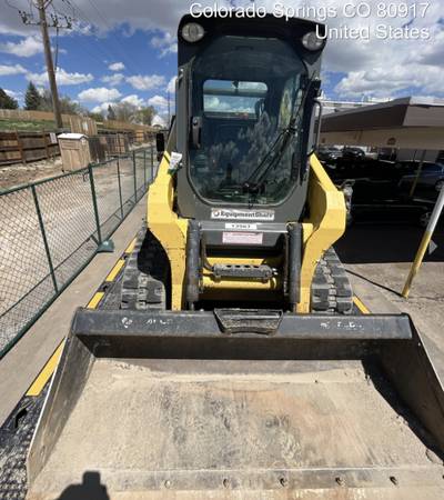 Caterpillar WACKER, dovoz USA — foto 3 z 4