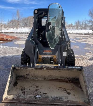 Caterpillar JOHN, dovoz USA — foto 3 z 4