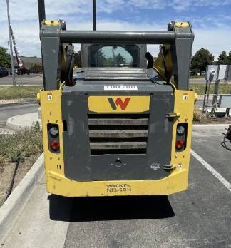 Caterpillar WACKER, dovoz USA — foto 3 z 4