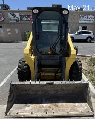 Caterpillar WACKER, dovoz USA — foto 4 z 4