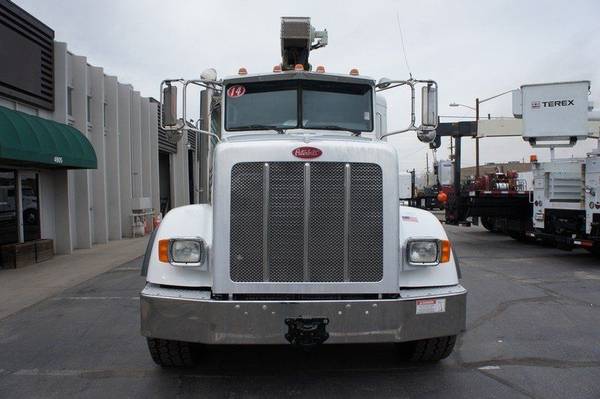 PETERBILT, dovoz USA — foto 3 z 12