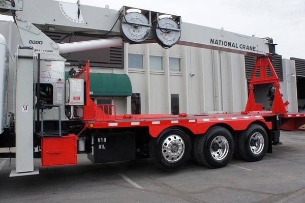PETERBILT, dovoz USA — foto 5 z 12