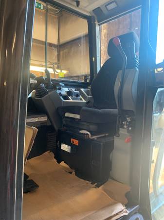 Bobcat E88, dovoz USA — foto 2 z 7