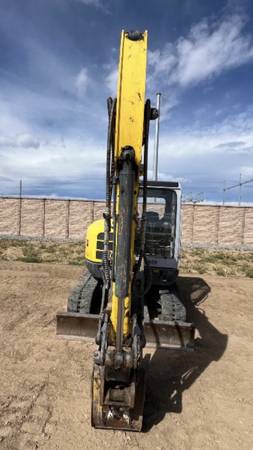 Caterpillar WACKER, dovoz USA — foto 4 z 4