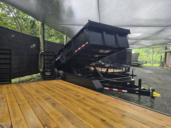Caterpillar DUMP, dovoz USA — foto 2 z 6