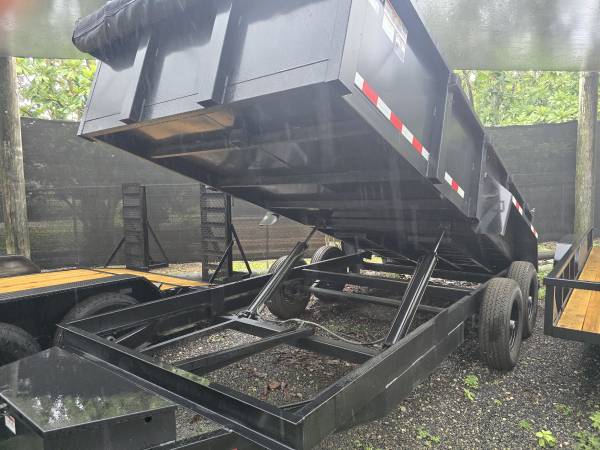 Caterpillar DUMP, dovoz USA — foto 3 z 6