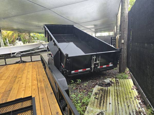 Caterpillar DUMP, dovoz USA — foto 4 z 6
