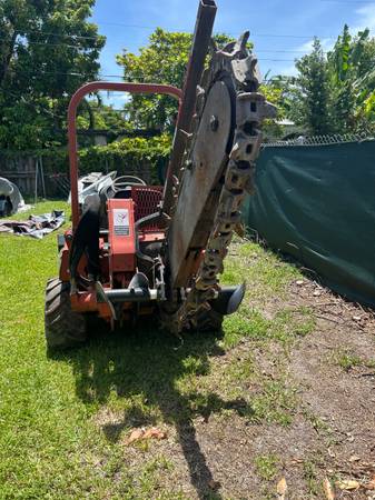 Bobcat DITCH, dovoz USA — foto 3 z 6