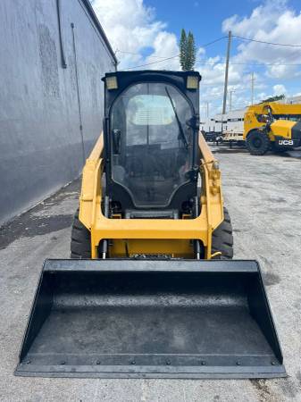 Caterpillar 226D, dovoz USA — foto 4 z 12