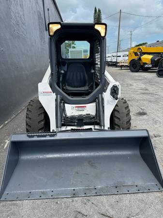 Bobcat S510, dovoz USA — foto 2 z 10