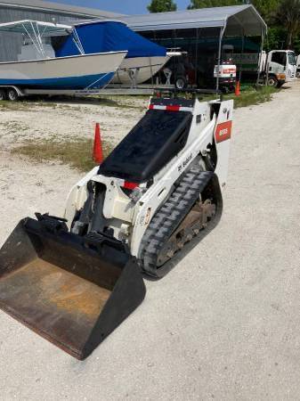 Bobcat MT85, dovoz USA — foto 3 z 10