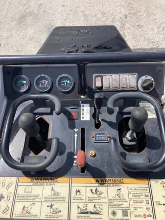 Bobcat MT85, dovoz USA — foto 8 z 10
