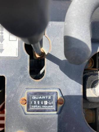 Bobcat MT85, dovoz USA — foto 9 z 10