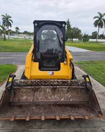 Caterpillar 259D3, dovoz USA — foto 3 z 10