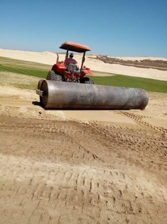 John Deere TURF, dovoz USA — foto 2 z 6