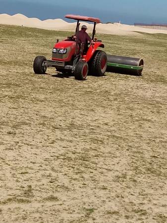 John Deere TURF, dovoz USA — foto 4 z 6