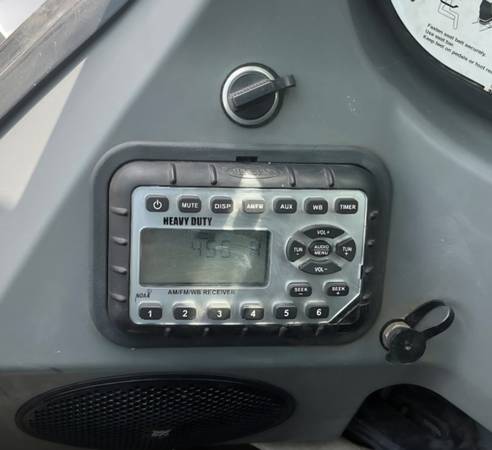 Caterpillar, dovoz USA — foto 10 z 12