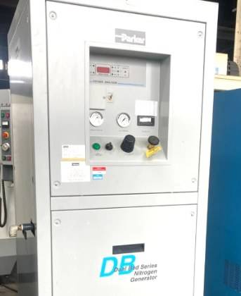 DB, dovoz USA — foto 2 z 8