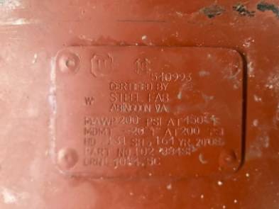 DB, dovoz USA — foto 3 z 8