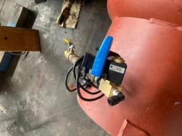 DB, dovoz USA — foto 4 z 8