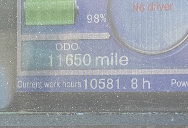 2024 BYD, dovoz USA — foto 5 z 5