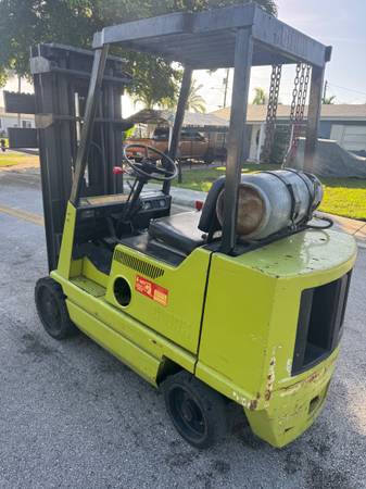 LBS, dovoz USA — foto 3 z 9