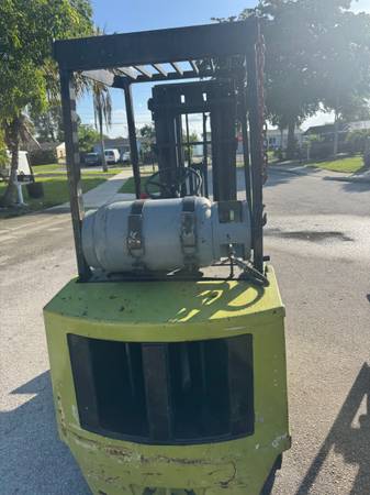 LBS, dovoz USA — foto 7 z 9