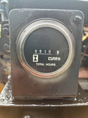 CLARK, dovoz USA — foto 8 z 9